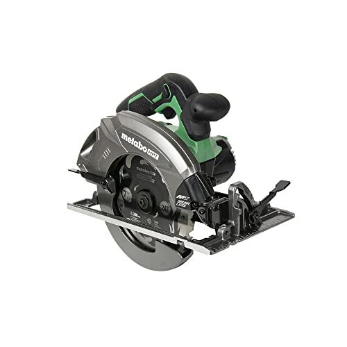 Metabo HPT 36V Multi-Volt Brushless 7-1/4In Circular Saw (Bare Tool)