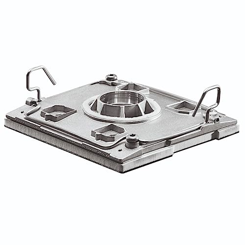 Bosch 18V 1/4 Sheet Orbital Finishing Sander (Bare Tool)