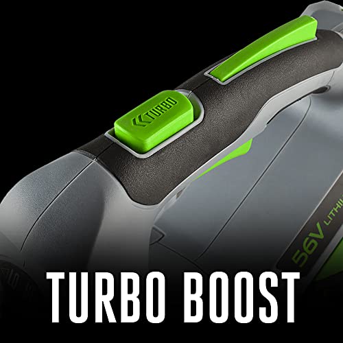 EGO Power+ Cordless 3-Speed Turbo Blower (Bare Tool)