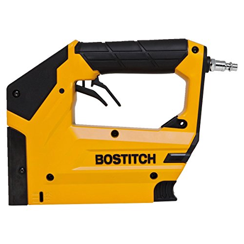 BOSTITCH 3-Tool Air Compressor Combo Kit