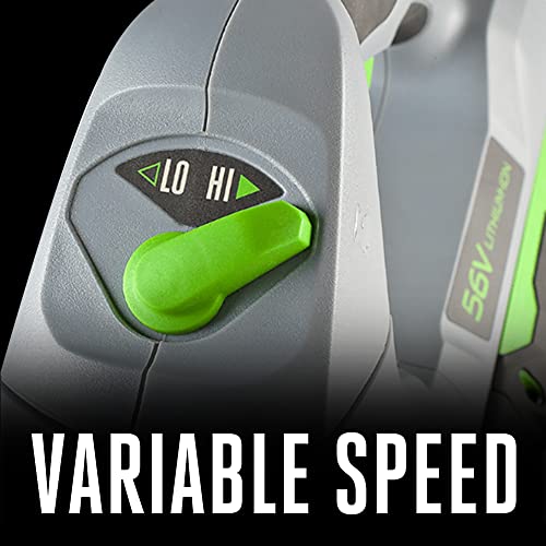 EGO Power+ Cordless 3-Speed Turbo Blower (Bare Tool)