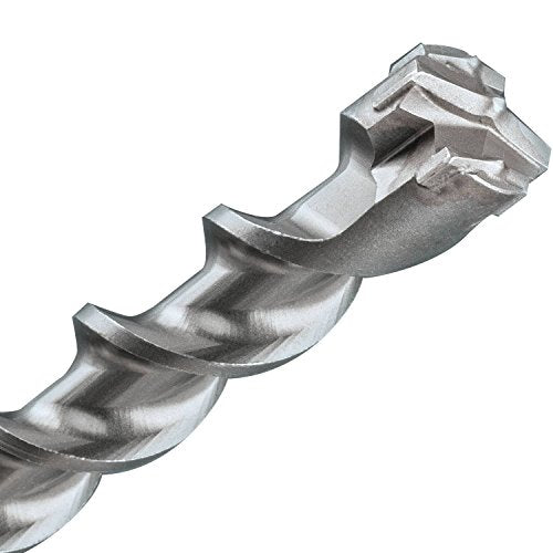 Makita 13/16" x 21" SDS-Max Bit, 6-Cutter