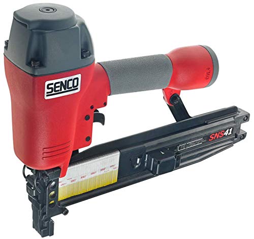Contractor Stapler SENCO 16-Gauge Construction Stapler — Contractor Tool Supply, a Vera ...