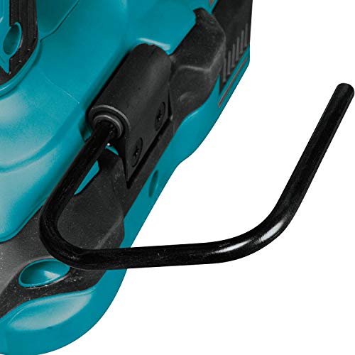 Makita (XRH08PT) 18V (X2 36V) LXT Lithium-Ion Brushless Cordless 1-1/8" AVT Rotary Hammer, accepts SDS-PLUS bits