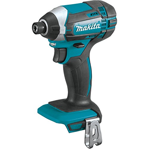 Makita (XT706) 18V LXT Lithium‑Ion Cordless 7‑Pc. Combo Kit