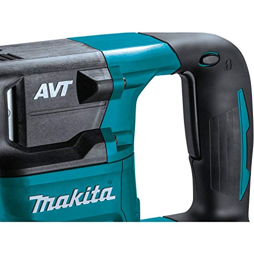 Makita (XKH01TJ) 18V LXT Lithium-Ion Brushless Cordless SDS-PLUS AVT Power Scraper Kit