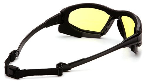 Pyramex Highlander Plus Safety Goggles