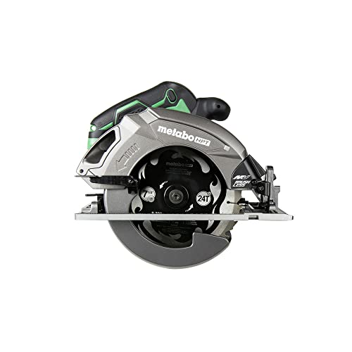 Metabo HPT 36V Multi-Volt Brushless 7-1/4In Circular Saw (Bare Tool)