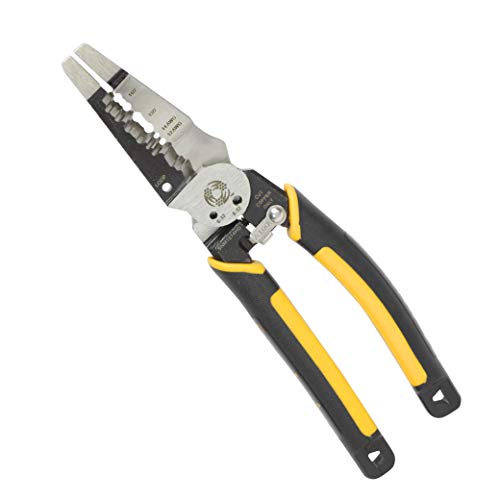 Southwire Heavy Duty Wire Strippers