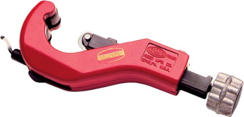 Reed Mfg Quick Release Tubing Cutter, 15-Inch