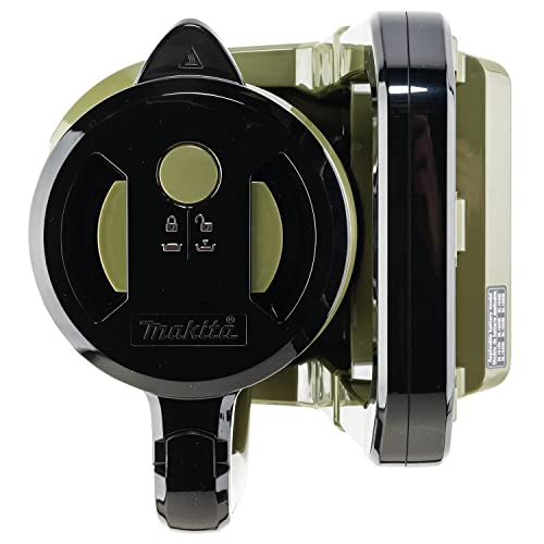 Makita ADTK01Z 18V LXT Outdoor Adventure Hot Water Kettle (Bare Tool)