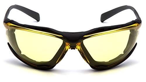 Pyramex Proximity Safety Glasses Eye Protection
