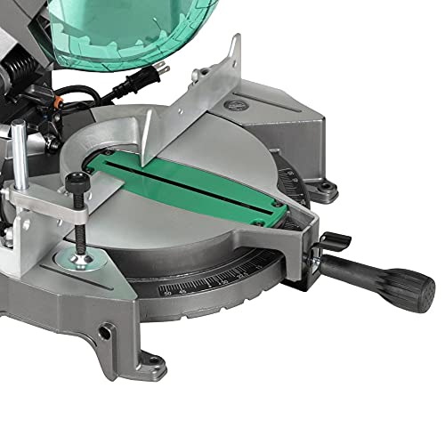 Metabo HPT 10in Compound Miter Saw