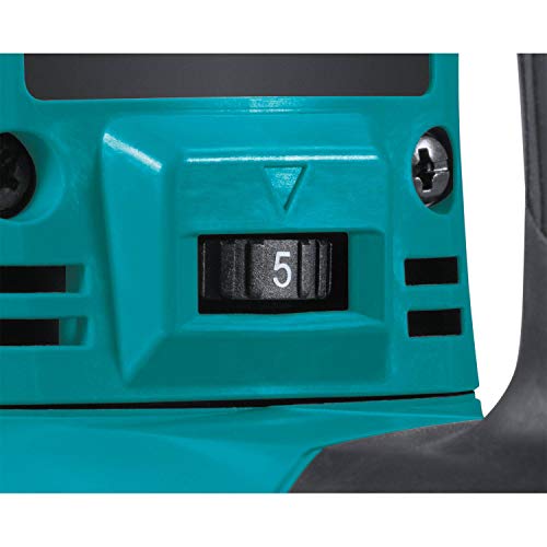 Makita (XKH01TJ) 18V LXT Lithium-Ion Brushless Cordless SDS-PLUS AVT Power Scraper Kit