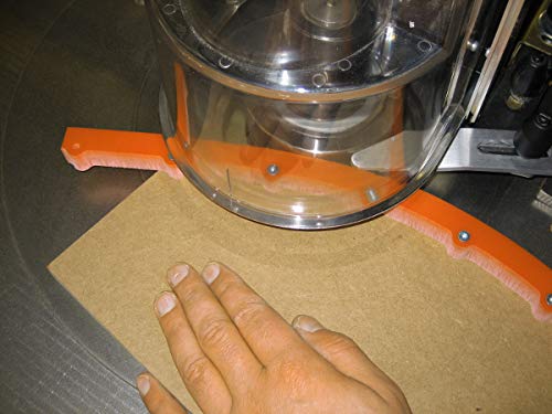 CMT Flexible Templates for Routing - TMP-2000