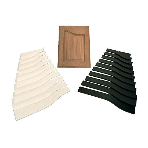 CMT French Provincial Door making Router Template Set — Contractor Tool ...