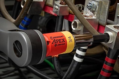 Apex Socket Guard APEX - Eshok-Guard 3/8