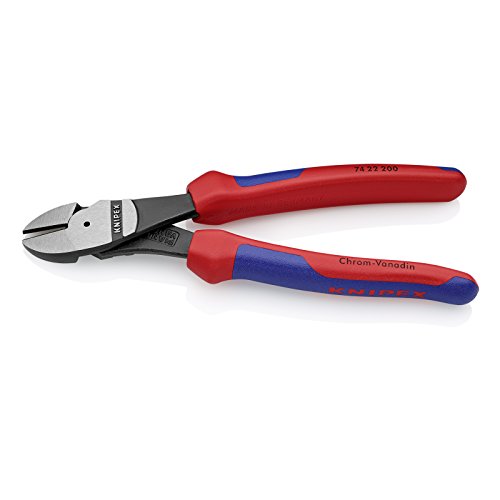 KNIPEX Forged Wire Stripper