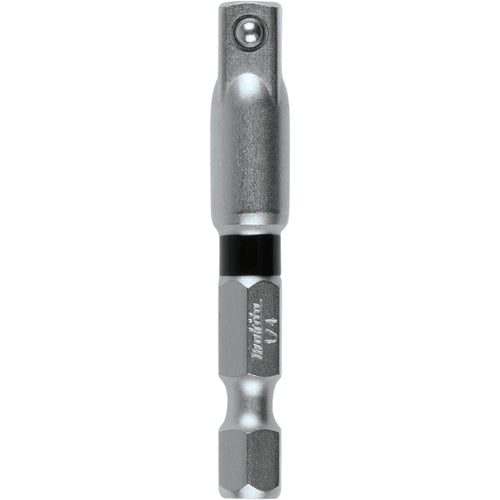 Makita E-01579 - Impact XPS 1/4" Square 2" Socket Adapter