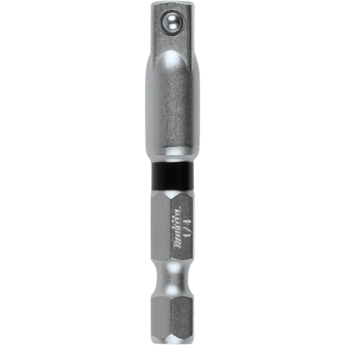 Makita E-01579 - Impact XPS 1/4" Square 2" Socket Adapter