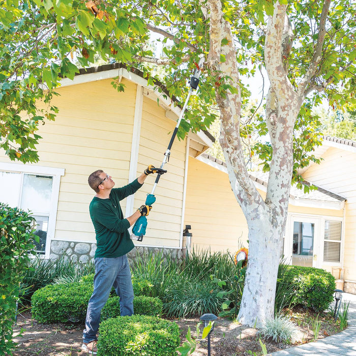 Makita 18V LXT Lithium-Ion Brushless Cordless Couple Shaft Power Head (Bare Tool)