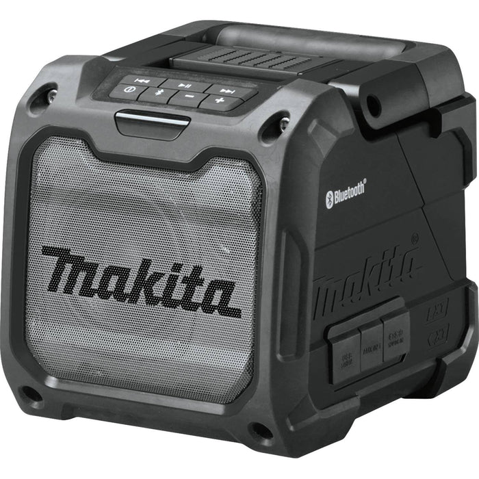 Makita 18V LXT / 12V Max CXT Lithium-Ion Cordless Bluetooth Job Site Speaker (Bare Tool)