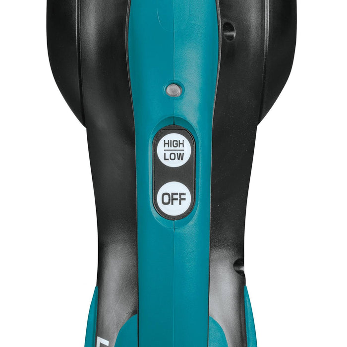 Makita XLC01ZB - 18V LXT Lithium-ion Cordless Vacuum (Bare Tool)