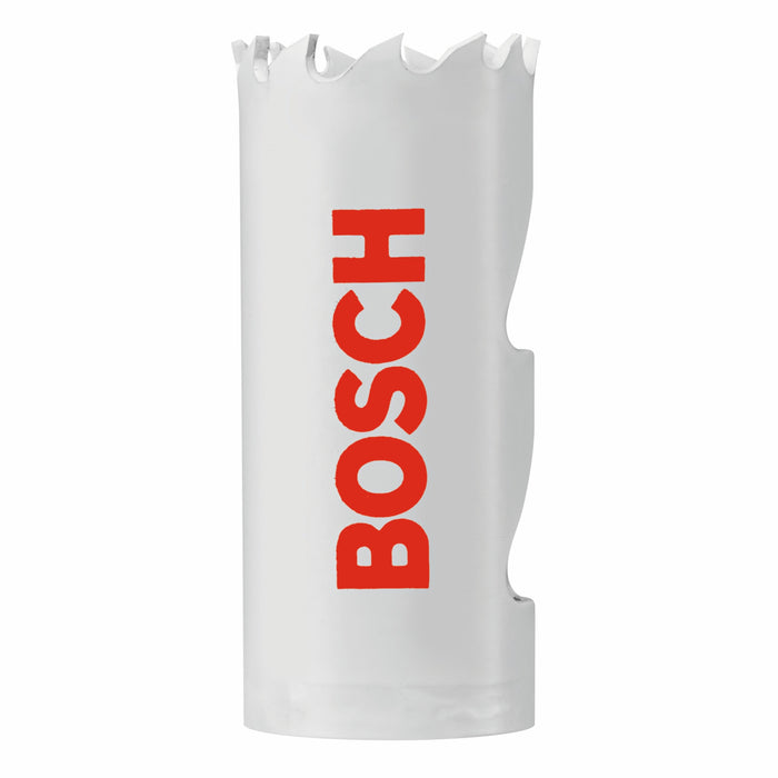 Bosch HBT087 - 7/8 In. Bi-Metal M42 Hole Saw