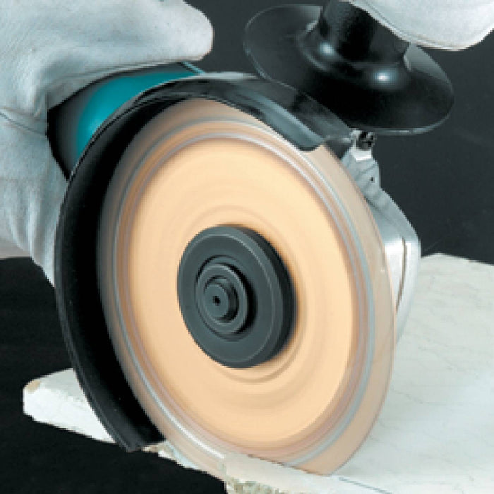 Makita 4‑1/2" Angle Grinder, with AC/DC Switch (Bare Tool)