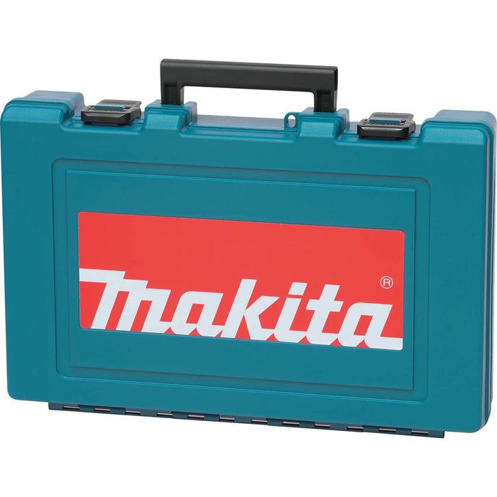 Makita 1" Rotary Hammer, accepts SDS-PLUS bits, 3-mode, var. spd., reversible, case (D-handle)