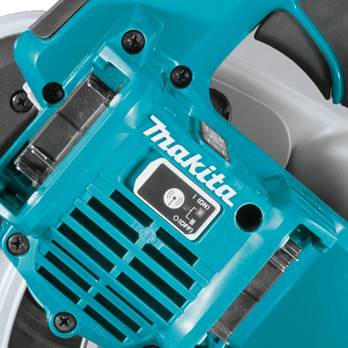 Makita XPS02ZU - 36V (18V X2) LXT Brushless 6-1/2" Plunge Circular Saw, AWS (Bare Tool)
