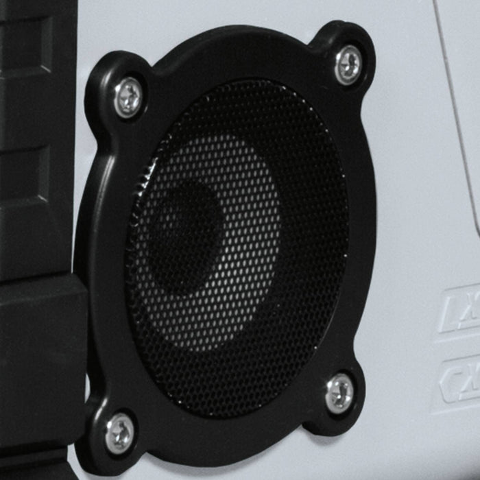 Makita 18V LXT Lithium-Ion Cordless Job Site Radio (Bare Tool)