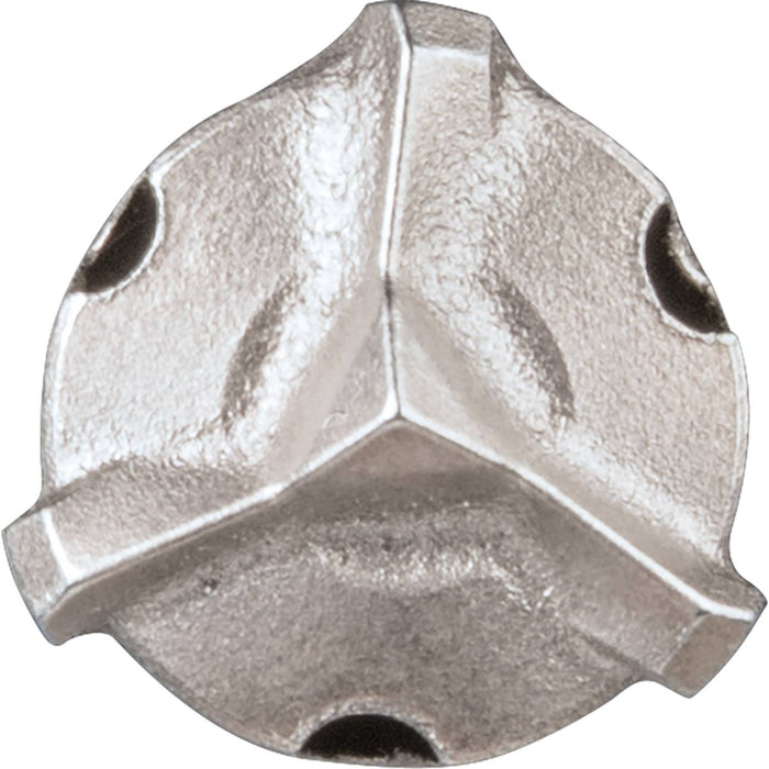 1/2" x 24" SDS-MAX Dust Extraction Drill Bit