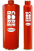 6" HEAVY DUTY ORANGE CORE BORE BIT
