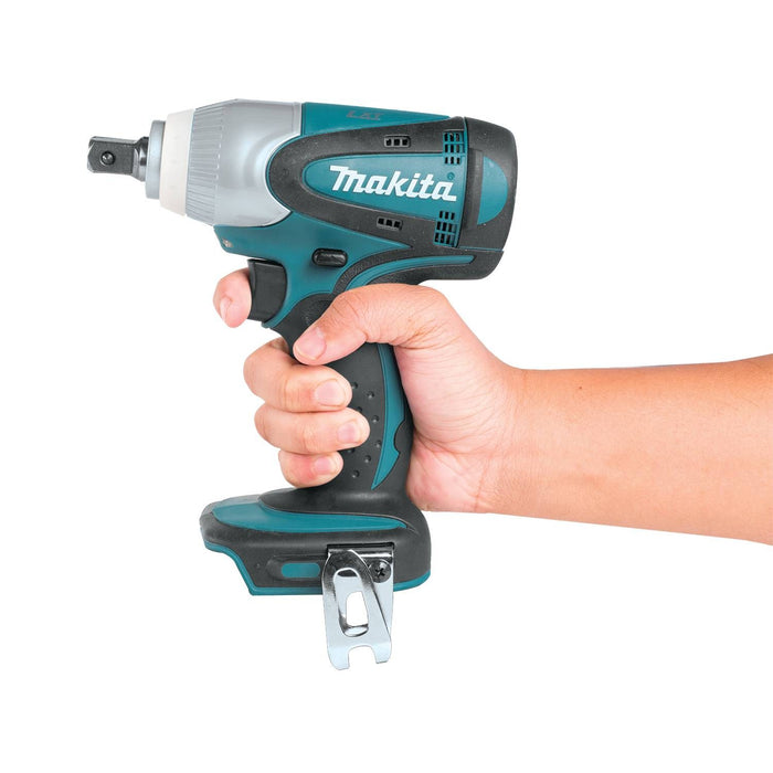 Makita 18V LXT Lithium-Ion Cordless 1/2" Sq. Drive Impact Wrench (Bare Tool)
