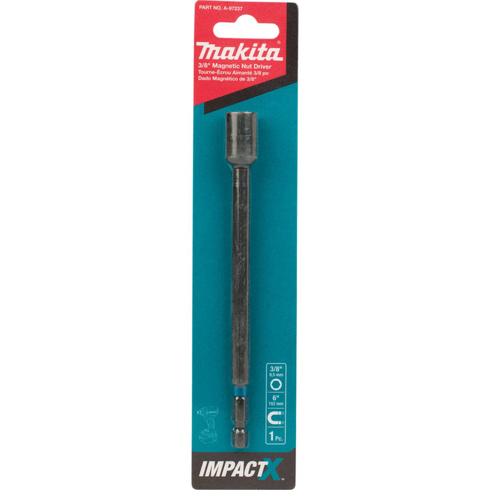 Impact X 3/8″ x 6″ Magnetic Nut Driver