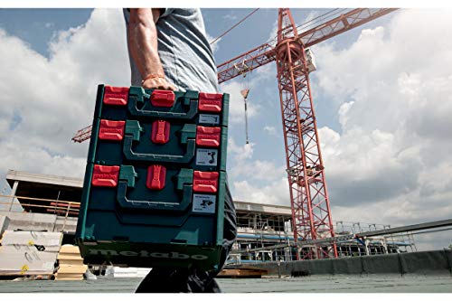 Metabo metaBOX 215 - 626887000