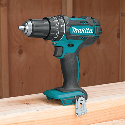 Makita (XT706) 18V LXT Lithium‑Ion Cordless 7‑Pc. Combo Kit