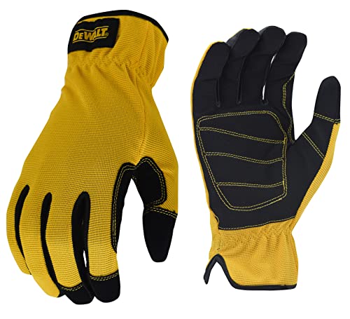 DeWALT Industrial Safety Gloves