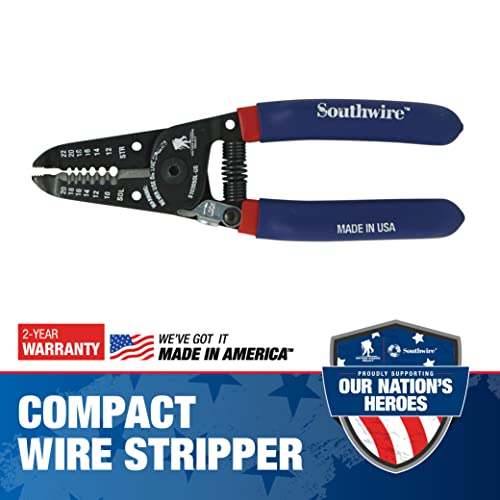 Southwire Wire Strippers/Cutters - 64807940