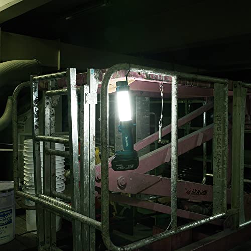 Makita 18V LXT Outdoor Adventure L.E.D. Lantern/Flashlight