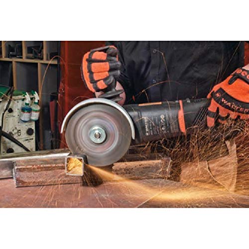 Walter ZIPCUT Thin Cut-Off Wheel 6″ x 3/64″ x 7/8 Type 1