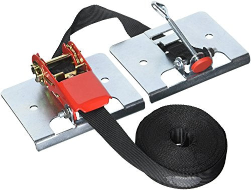 BESSEY Flooring & Clamping System