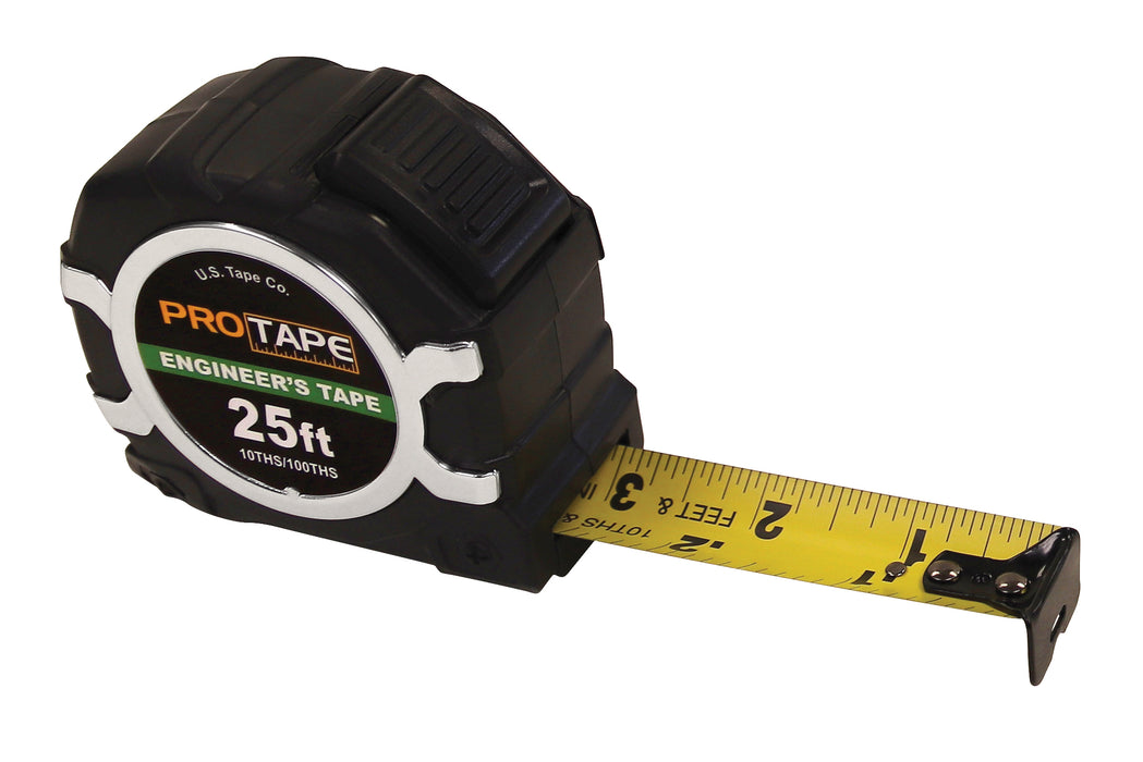 US Tape 51625 X Series ProTape Engineer's Model 1" x 25'