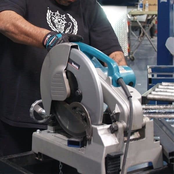 Makita (LC1230) 12 In. Metal Cutting Saw