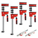 BESSEY - K Body®  REVOlution (KRE) Parallel Bar Clamp Contractor Tool Supply