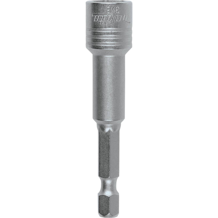 Makita E-01460 - Impact XPS 2-9/16" Magnetic 3/8" Nutsetter, 2/pk