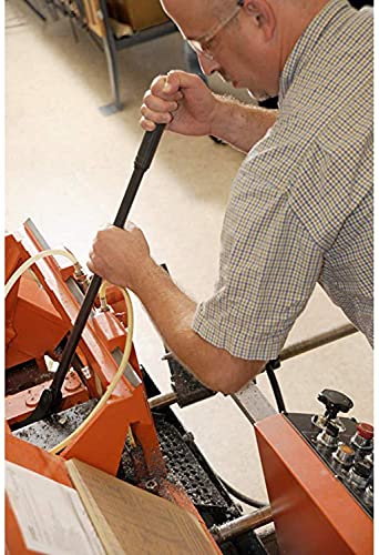 GEARWRENCH 3 Pc. Indexing Pry Bar Set 8", 10" & 16" - 82301D