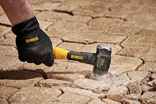 DeWALT (DPG218) RapidFit Slip-On Gloves (1-Pair)