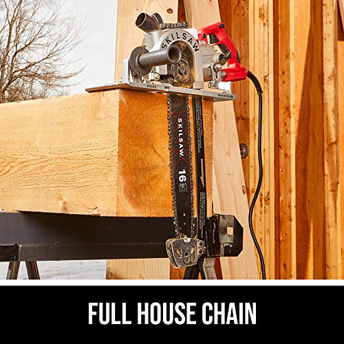 SKIL 16 In. Carpentry Chainsaw